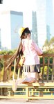 [Cosplay] G44不会受伤 - 妃妃
