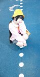 [Cosplay] G44不会受伤 - 妃妃