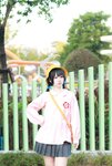 [Cosplay] G44不会受伤 - 妃妃