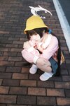 [Cosplay] G44不会受伤 - 妃妃