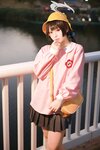 [Cosplay] G44不会受伤 - 妃妃