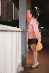 [Cosplay] G44不会受伤 - 妃妃