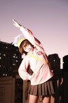 [Cosplay] G44不会受伤 - 妃妃