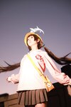 [Cosplay] G44不会受伤 - 妃妃