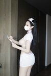 [Cosplay] 安然anran 护士姐姐