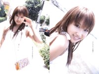 [Photobook] 素人ギャルゲッチュ COLLECTION No.01（リベラルアーツ）