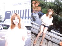 [Photobook] 素人ギャルゲッチュ COLLECTION No.01（リベラルアーツ）