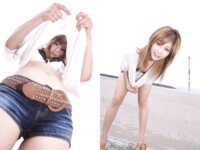 [Photobook] 素人ギャルゲッチュ COLLECTION No.01（リベラルアーツ）