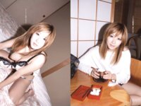 [Photobook] 素人ギャルゲッチュ COLLECTION No.01（リベラルアーツ）