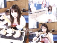 [Photobook] 素人ギャルゲッチュ COLLECTION No.01（リベラルアーツ）