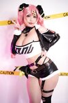 [Cosplay] Hana Bunny - Nicole Demara