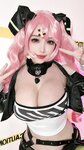 [Cosplay] Hana Bunny - Nicole Demara