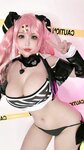 [Cosplay] Hana Bunny - Nicole Demara