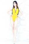 [Photobook] Gz PRESS デジタル写真集 No.674 蒼野杏 競泳水着