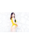 [Photobook] Gz PRESS デジタル写真集 No.674 蒼野杏 競泳水着