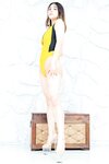 [Photobook] Gz PRESS デジタル写真集 No.674 蒼野杏 競泳水着