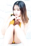 [Photobook] Gz PRESS デジタル写真集 No.674 蒼野杏 競泳水着