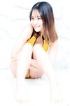 [Photobook] Gz PRESS デジタル写真集 No.674 蒼野杏 競泳水着