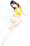 [Photobook] Gz PRESS デジタル写真集 No.674 蒼野杏 競泳水着