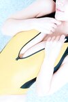 [Photobook] Gz PRESS デジタル写真集 No.674 蒼野杏 競泳水着
