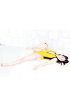 [Photobook] Gz PRESS デジタル写真集 No.674 蒼野杏 競泳水着