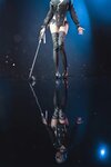 [Cosplay] Ely - Fanbox 2022.09 - 2B
