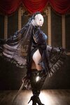 [Cosplay] Ely - Fanbox 2022.09 - 2B