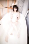 [Cosplay] Ddanlikeu 您的蛋蛋 - Transparent dead water 透明死库水