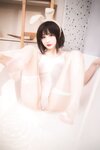 [Cosplay] Ddanlikeu 您的蛋蛋 - Transparent dead water 透明死库水