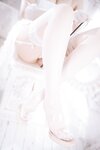 [Cosplay] 兔胖胖min - 恰巴耶夫
