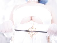 [Cosplay] 兔胖胖min - 恰巴耶夫