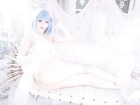 [Cosplay] 兔胖胖min - 恰巴耶夫