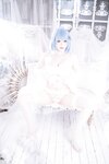 [Cosplay] 兔胖胖min - 恰巴耶夫