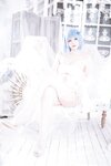 [Cosplay] 兔胖胖min - 恰巴耶夫