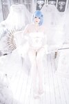 [Cosplay] 兔胖胖min - 恰巴耶夫