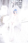 [Cosplay] 兔胖胖min - 恰巴耶夫
