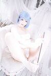 [Cosplay] 兔胖胖min - 恰巴耶夫