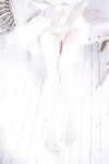 [Cosplay] 兔胖胖min - 恰巴耶夫