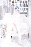 [Cosplay] 兔胖胖min - 恰巴耶夫