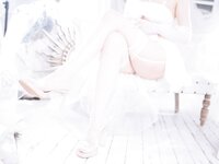 [Cosplay] 兔胖胖min - 恰巴耶夫