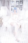 [Cosplay] 兔胖胖min - 恰巴耶夫