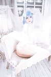 [Cosplay] 兔胖胖min - 恰巴耶夫