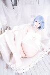 [Cosplay] 兔胖胖min - 恰巴耶夫