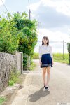[Graphis] 2019-05-07 Gals - Yura Kano 架乃ゆら Sweet Memories (120P+3Vid)