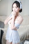 [JVID] Zoe - 来我家自习的邻居小妹妹