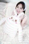 [JVID] Zoe - 来我家自习的邻居小妹妹