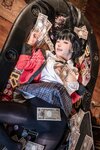Yiko湿润兔(咬一口兔娘) - 2024年12月 - 狂赌之梦 [90P1V-2.73G]