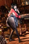 Yiko湿润兔(咬一口兔娘) - 2024年12月 - 狂赌之梦 [90P1V-2.73G]