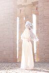[Cosplay] G44不会受伤 - 芙丽莲穆夏