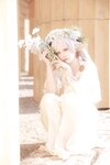 [Cosplay] G44不会受伤 - 芙丽莲穆夏